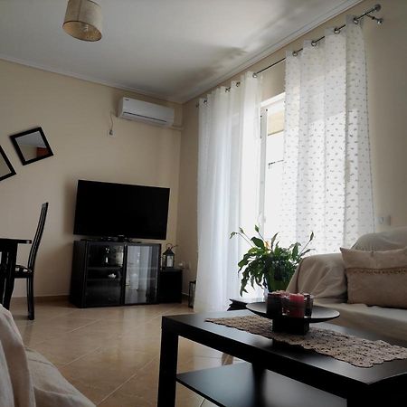 Apartment Angel Sarandë Eksteriør billede