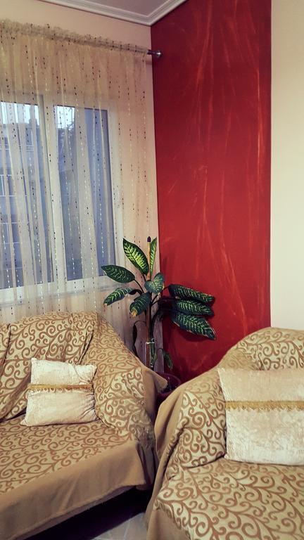 Apartment Angel Sarandë Eksteriør billede